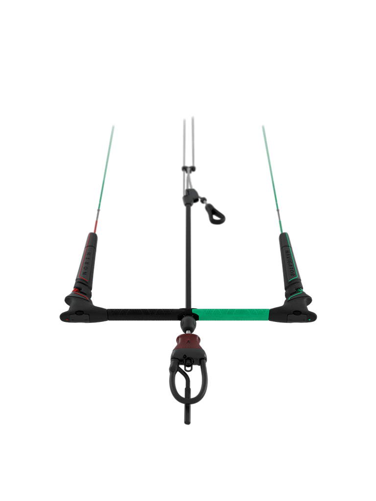 NAVIGATOR CONTROL SYSTEM